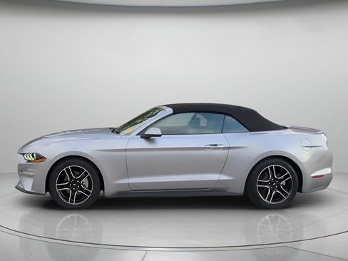 Certified 2020 Ford Mustang Premium RWD image 16
