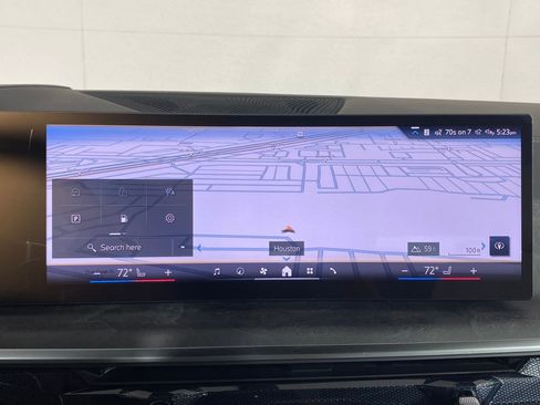 Used 2026 BMW X5 sDrive40i w/ Premium Package image 27