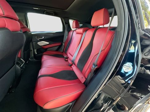 Used 2022 Acura RDX A-Spec image 25