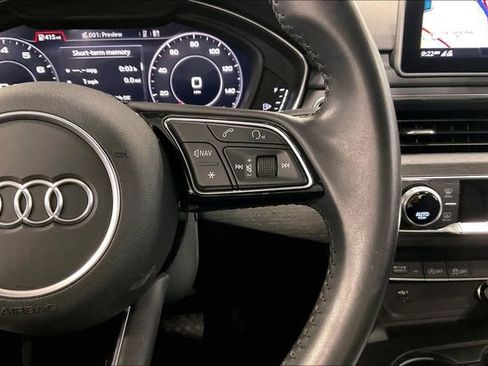 Used 2019 Audi A4 2.0T Premium Plus w/ Premium Plus Package image 19