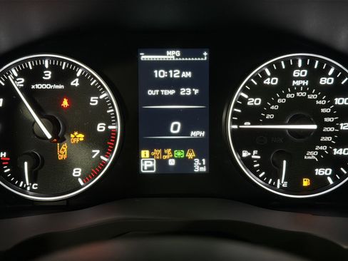 New 2026 Subaru Ascent Bronze Edition image 20