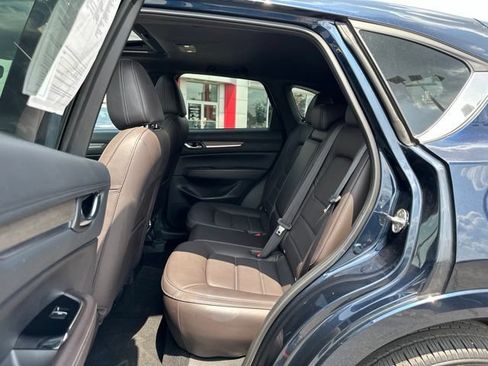 Used 2024 MAZDA CX-5 Signature AWD/4WD image 19