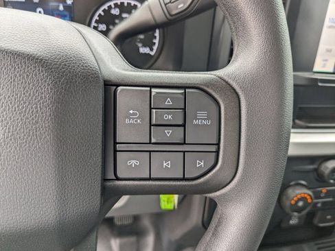 Used 2024 Ford F350 XL w/ XL Chrome Package image 41