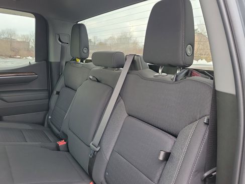 Used 2023 GMC Sierra 1500 Elevation image 16