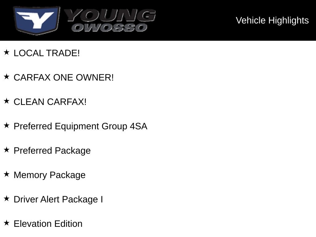 Used 2020 GMC Terrain SLT w/ Preferred Package AWD/4WD image 5