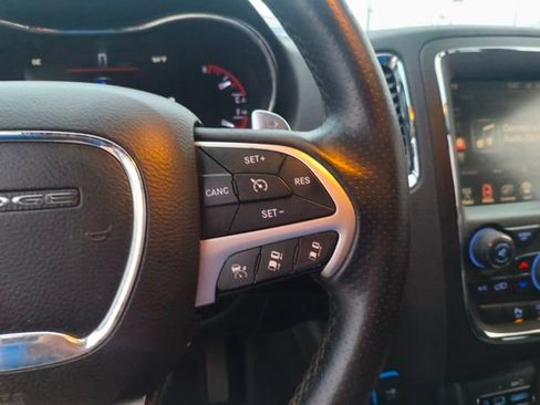 Used 2015 Dodge Durango Citadel w/ Technology Group image 18