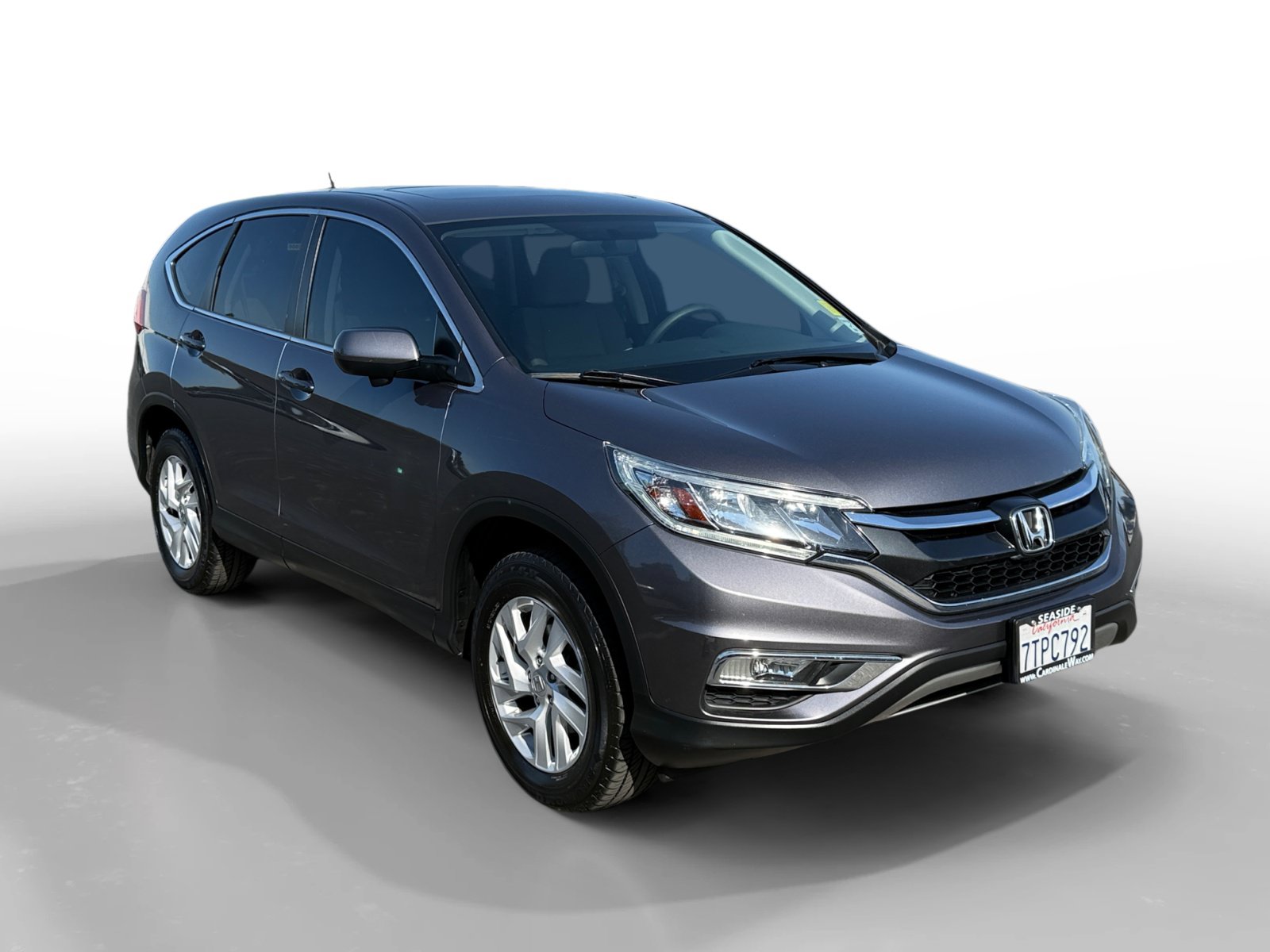 Used 2016 Honda CR-V EX image 7
