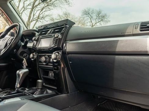 Used 2017 Toyota 4Runner TRD Pro image 48