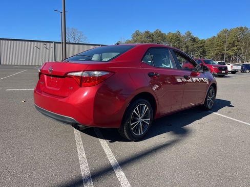 Used 2016 Toyota Corolla L image 5