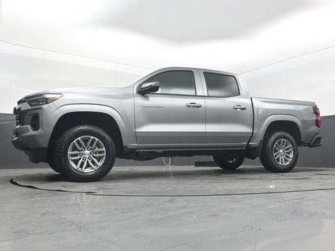 New 2026 Chevrolet Colorado LT RWD image 26