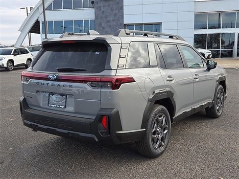 New 2026 Subaru Outback Premium image 3