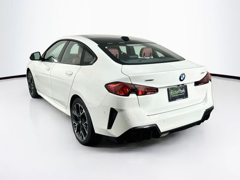 Used 2025 BMW 228i xDrive AWD/4WD image 5