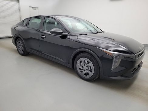 Used 2025 Kia K4 FWD image 11