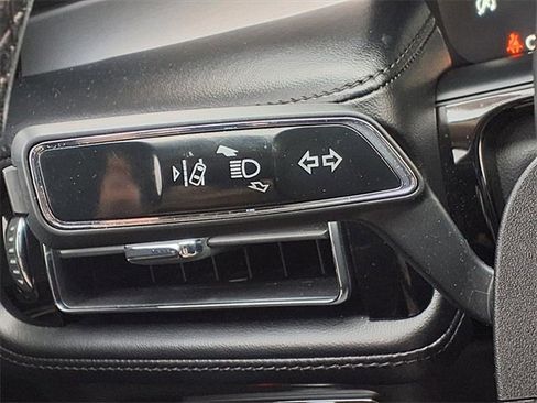 Certified 2023 Lincoln Nautilus FWD w/ Premium Package image 12