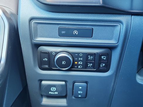 New 2025 Ford F150 Tremor w/ Equipment Group 402A High image 17