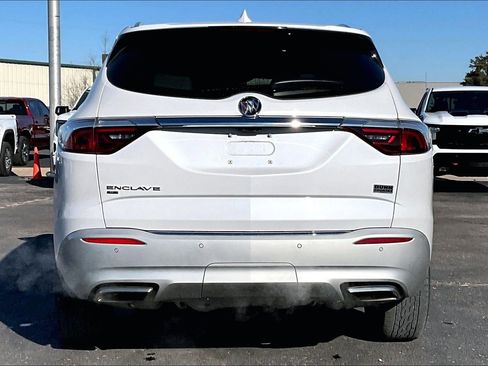 Used 2023 Buick Enclave Premium w/ Experience Buick Package image 4