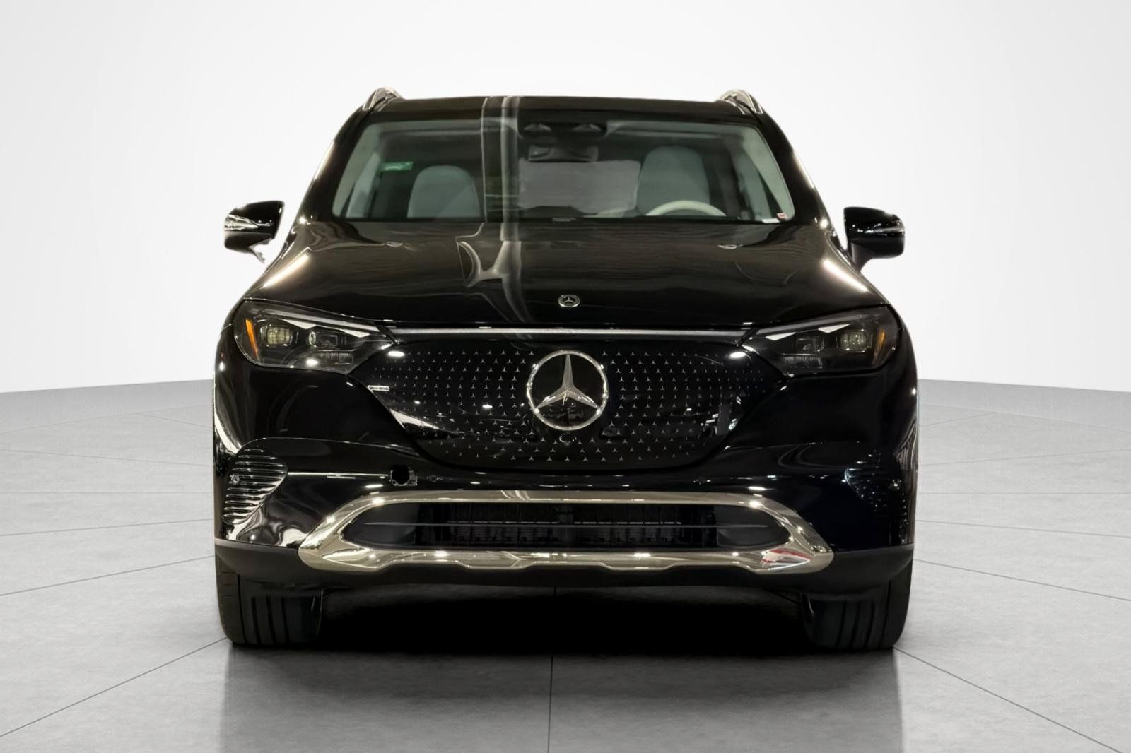 New 2027 Mercedes-Benz EQE 320+ SUV image 8