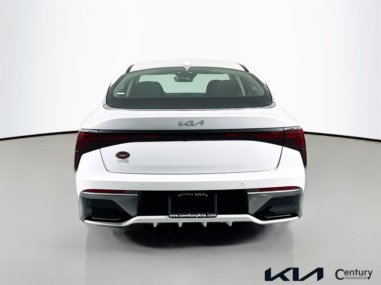New 2026 Kia K5 LXS FWD image 5