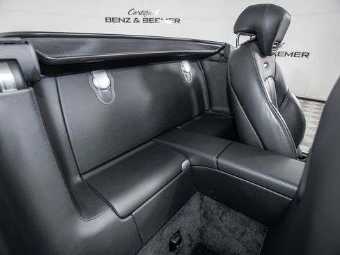 Used 2011 Mercedes-Benz SL 63 AMG image 19