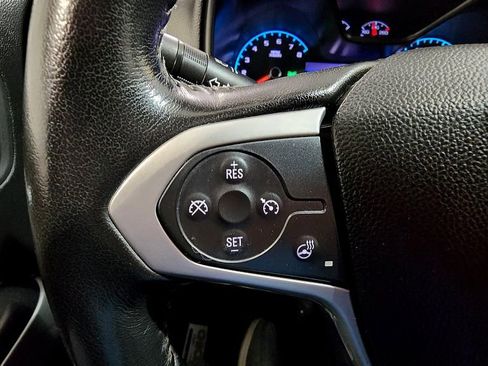 Used 2022 Chevrolet Colorado ZR2 AWD/4WD image 25
