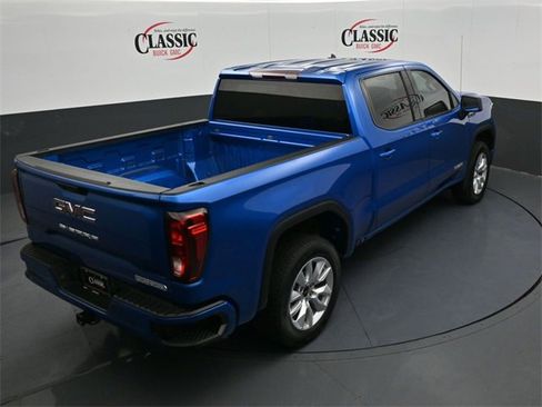 Used 2024 GMC Sierra 1500 Elevation image 21