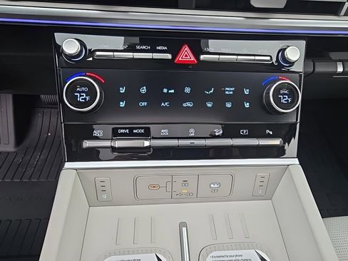 New 2026 Hyundai Santa Fe Calligraphy AWD/4WD image 28