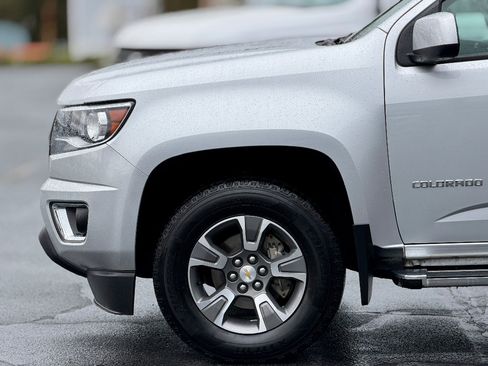 Used 2016 Chevrolet Colorado Z71 image 17