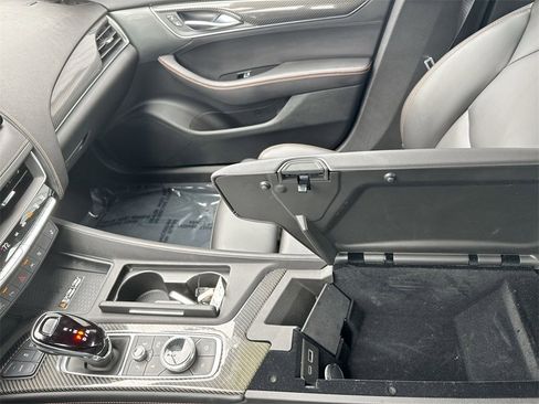 Used 2025 Cadillac CT5 Sport image 24