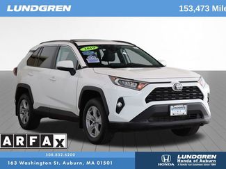 Used 2019 Toyota RAV4 XLE w/ Convenience Package AWD/4WD video 1