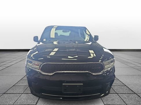 Used 2023 Dodge Durango SXT RWD image 2