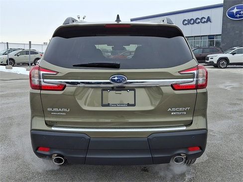 New 2026 Subaru Ascent Limited image 9