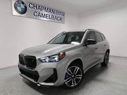 Used 2026 BMW X1 M35i
