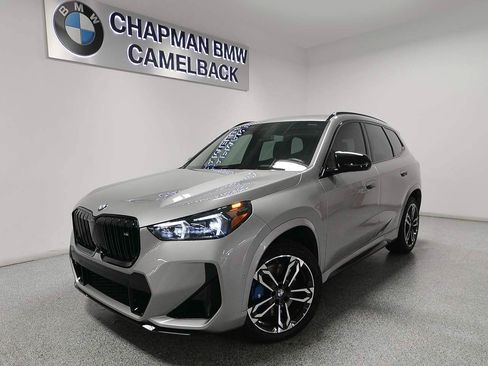 Used 2026 BMW X1 M35i AWD/4WD image 1