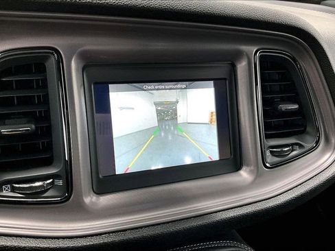 Used 2023 Dodge Challenger GT w/ Blacktop Package image 30