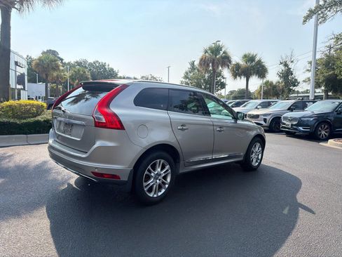 Used 2014 Volvo XC60 3.2 FWD image 16