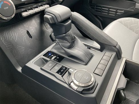 New 2026 Toyota Tacoma SR5 image 23