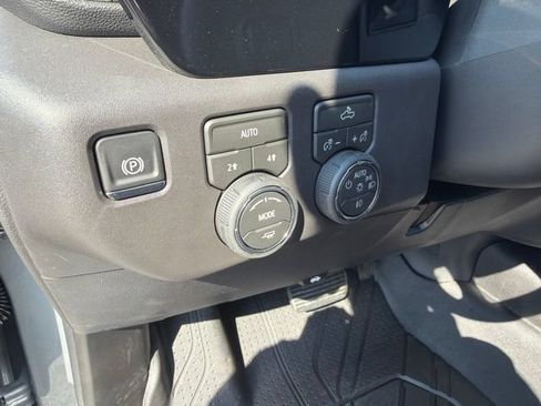 New 2026 Chevrolet Silverado 1500 RST w/ RST Select Package AWD/4WD image 18