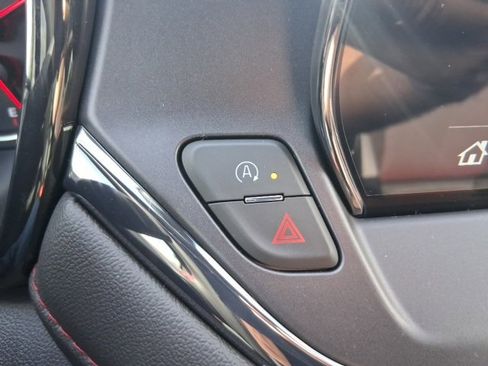 New 2025 Chevrolet Blazer RS w/ Driver Confidence II Package image 36