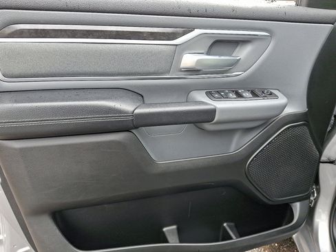 Certified 2021 RAM 1500 Big Horn image 23