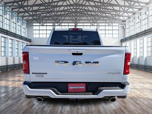 New 2026 RAM 1500 Big Horn image 5