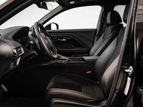 Certified 2025 Acura ADX A-Spec image 24