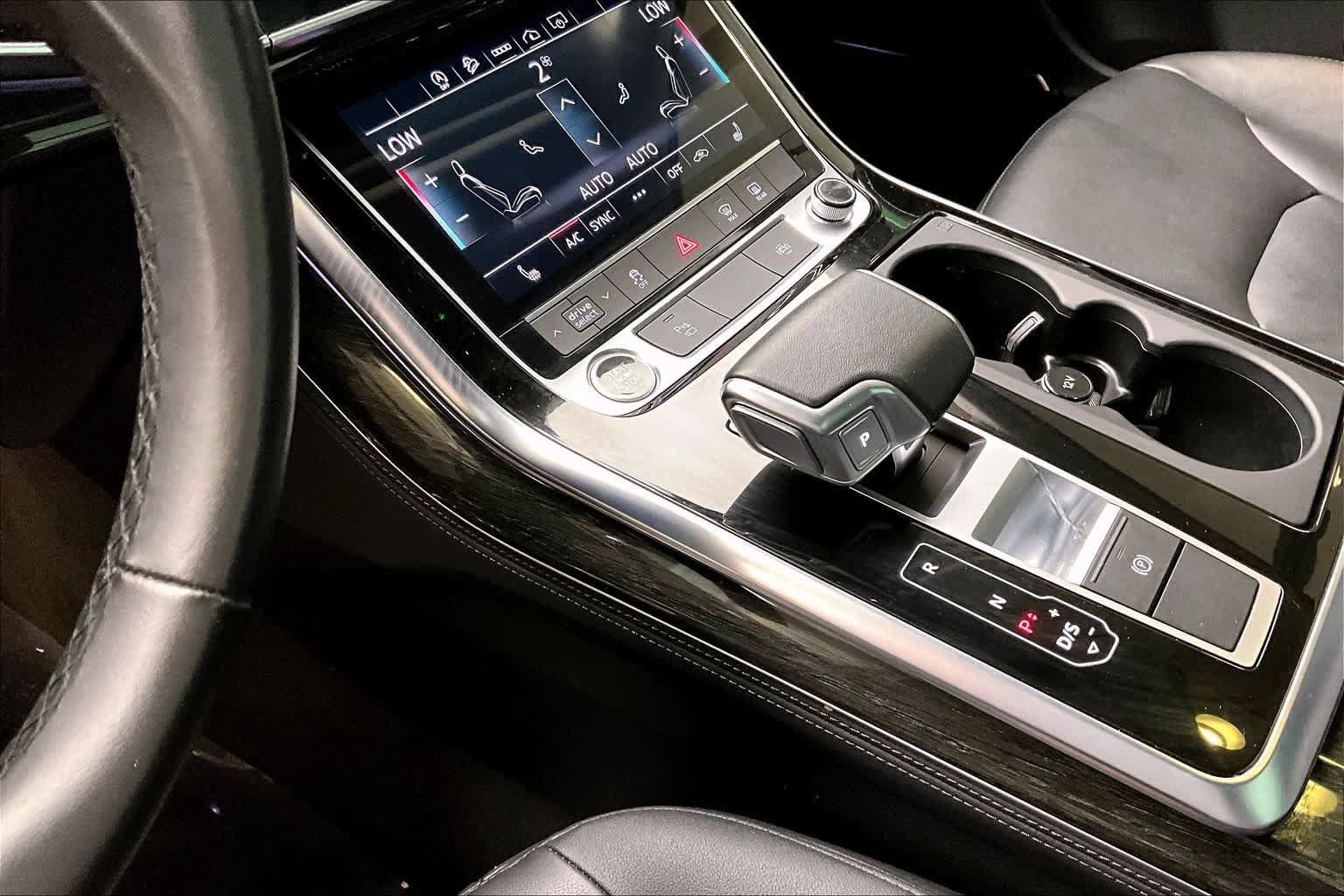 Certified 2023 Audi Q7 3.0T Premium Plus AWD/4WD image 17