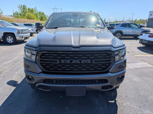 Used 2023 RAM 1500 Big Horn AWD/4WD image 2