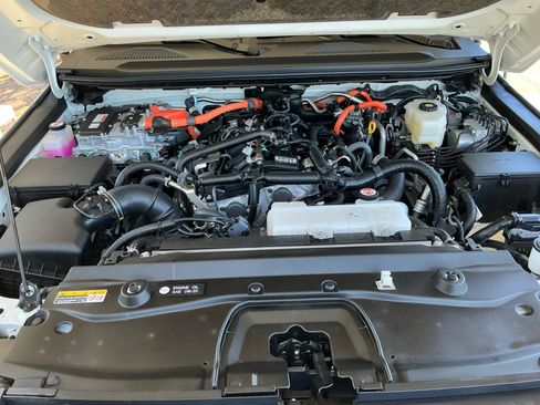 Certified 2026 Toyota Land Cruiser 1958 image 21