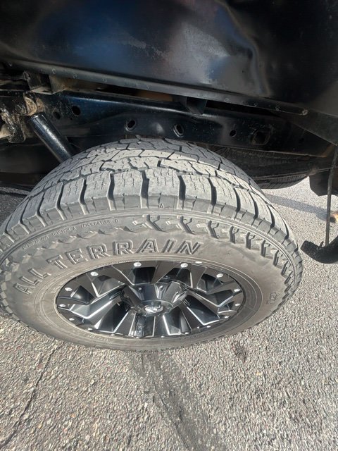 Used 2013 Ford F150 FX4 w/ Luxury Equipment Group AWD/4WD image 13