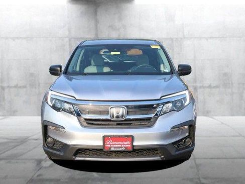 Used 2019 Honda Pilot LX image 4