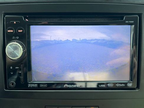 Used 2008 Chevrolet Silverado 2500 LTZ w/ Safety Package image 30