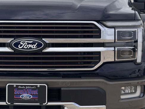 New 2026 Ford F150 King Ranch image 7
