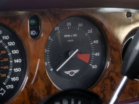 Used 1989 Bentley Turbo R RWD image 20