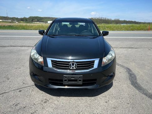 Used 2010 Honda Accord EX-L image 5